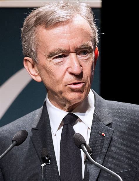 Bernard Arnault – Wikipedia.